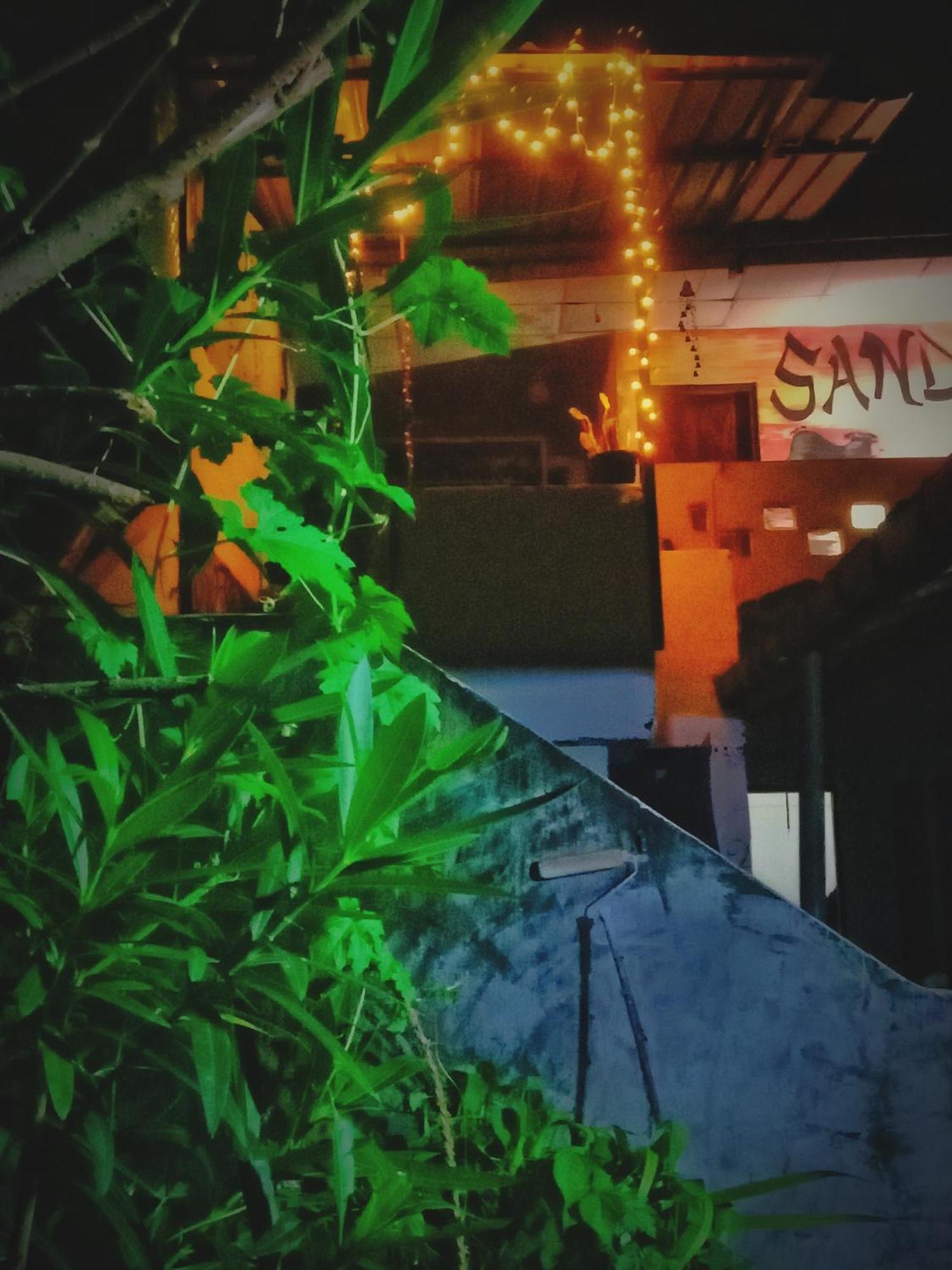 Sandaru Surffing Inn 웰리가마 외부 사진
